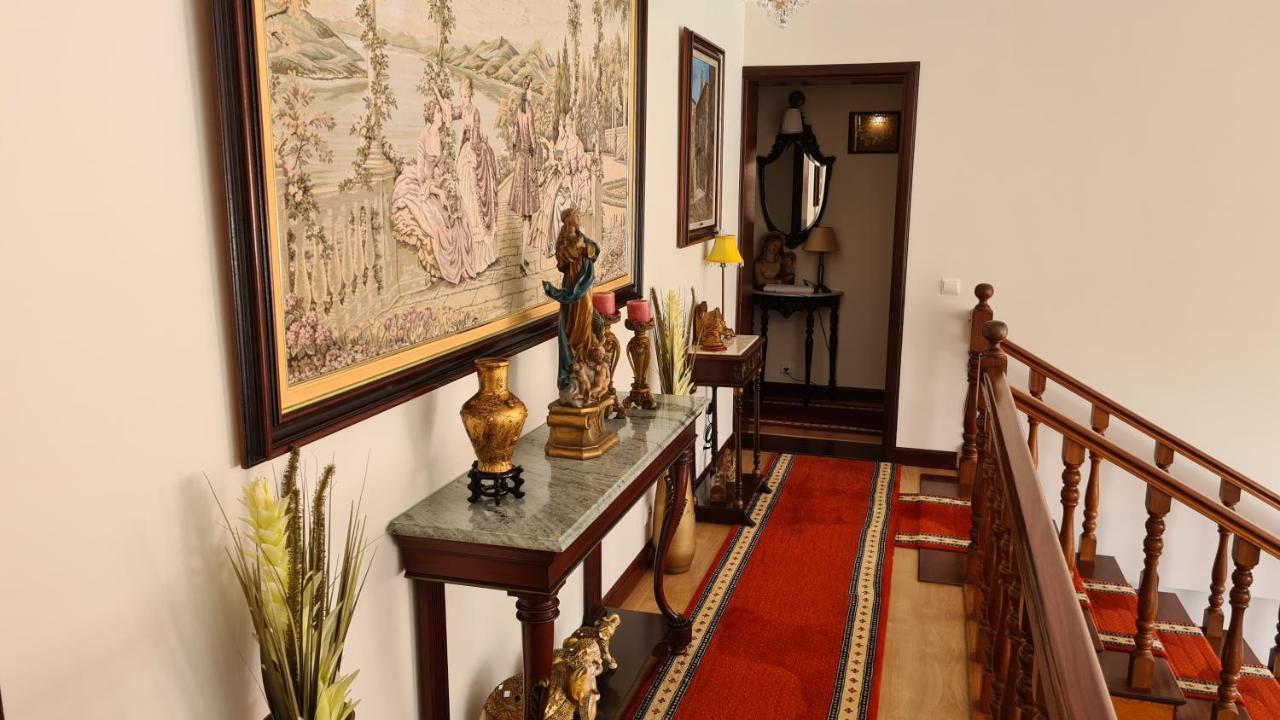 Bed & Breakfast Casa Marques
