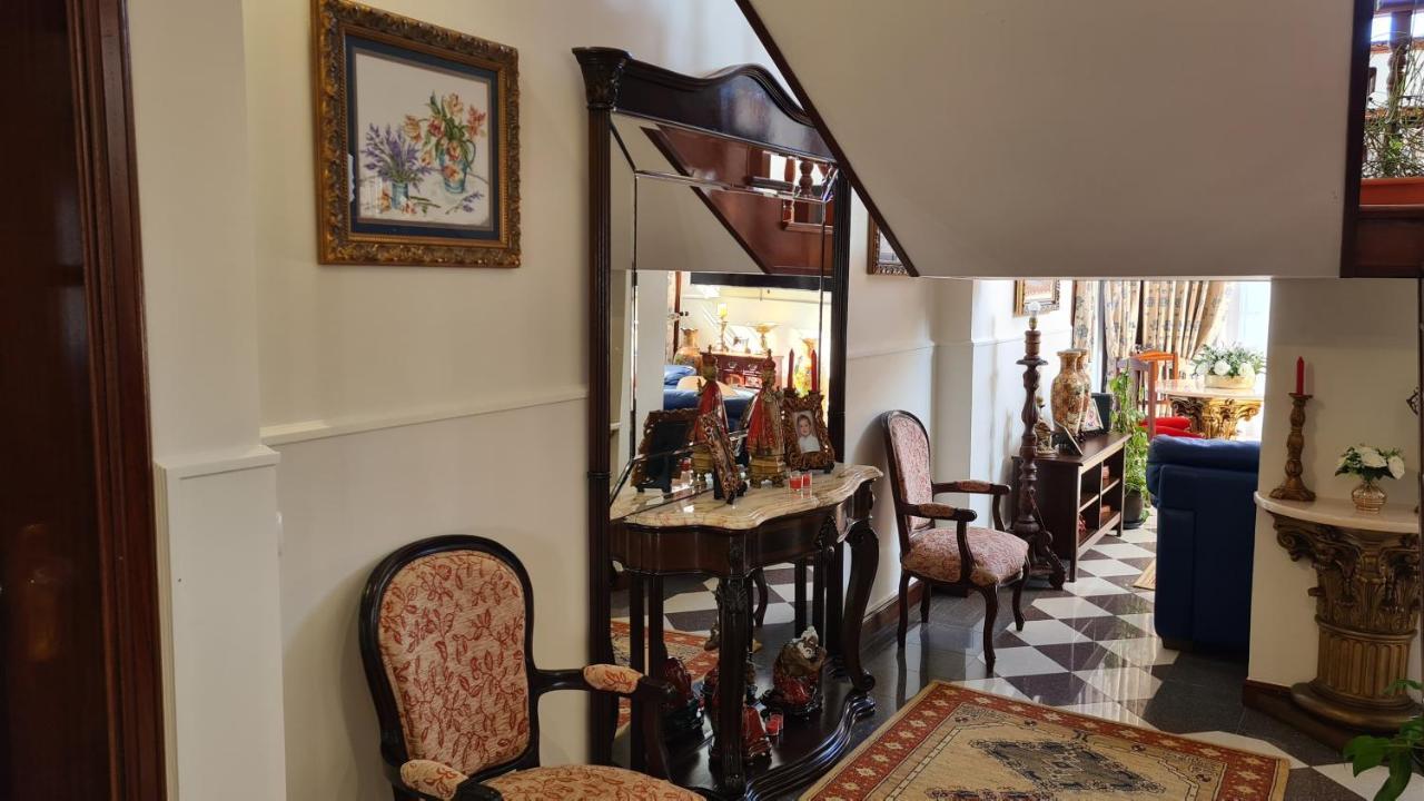 Bed & Breakfast Casa Marques 3*