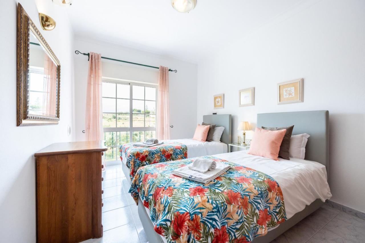 T2 Quinta Da Caldeira By Seewest Apartment