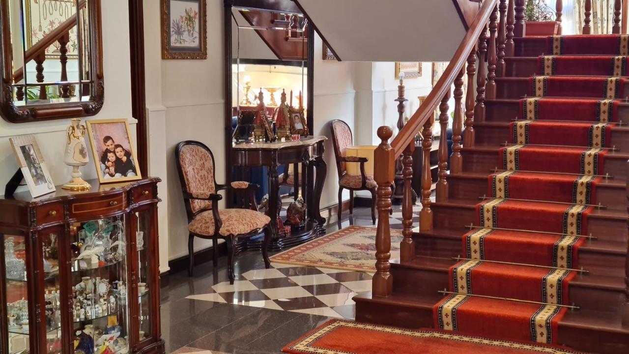 Casa Marques Bed & Breakfast Angra do Heroismo