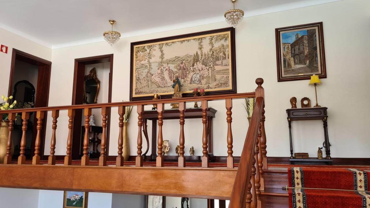 Casa Marques Bed & Breakfast Angra do Heroismo