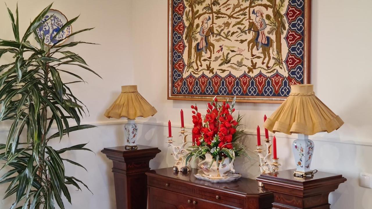 Bed & Breakfast Casa Marques