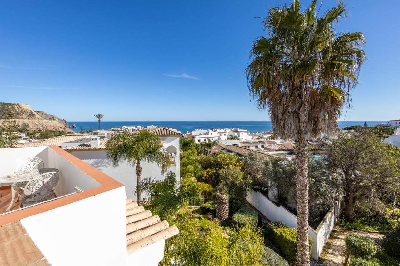 Coolhouses Algarve Luz, 1 Bed Penthouse Flat W/ Sea Views. Fiji 11 * Praia Da Luz