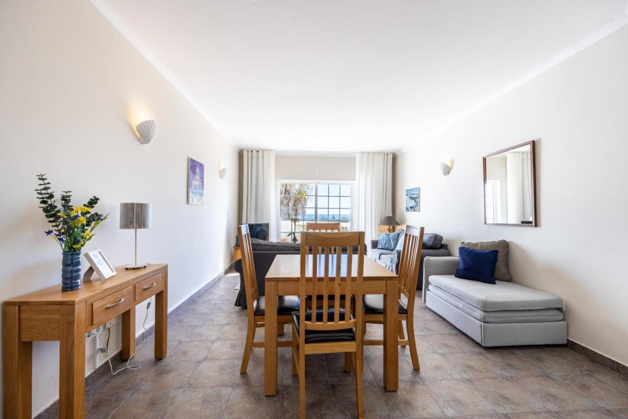 Apartment Coolhouses Algarve Luz, 1 Bed Penthouse Flat W/ Sea Views. Fiji 11