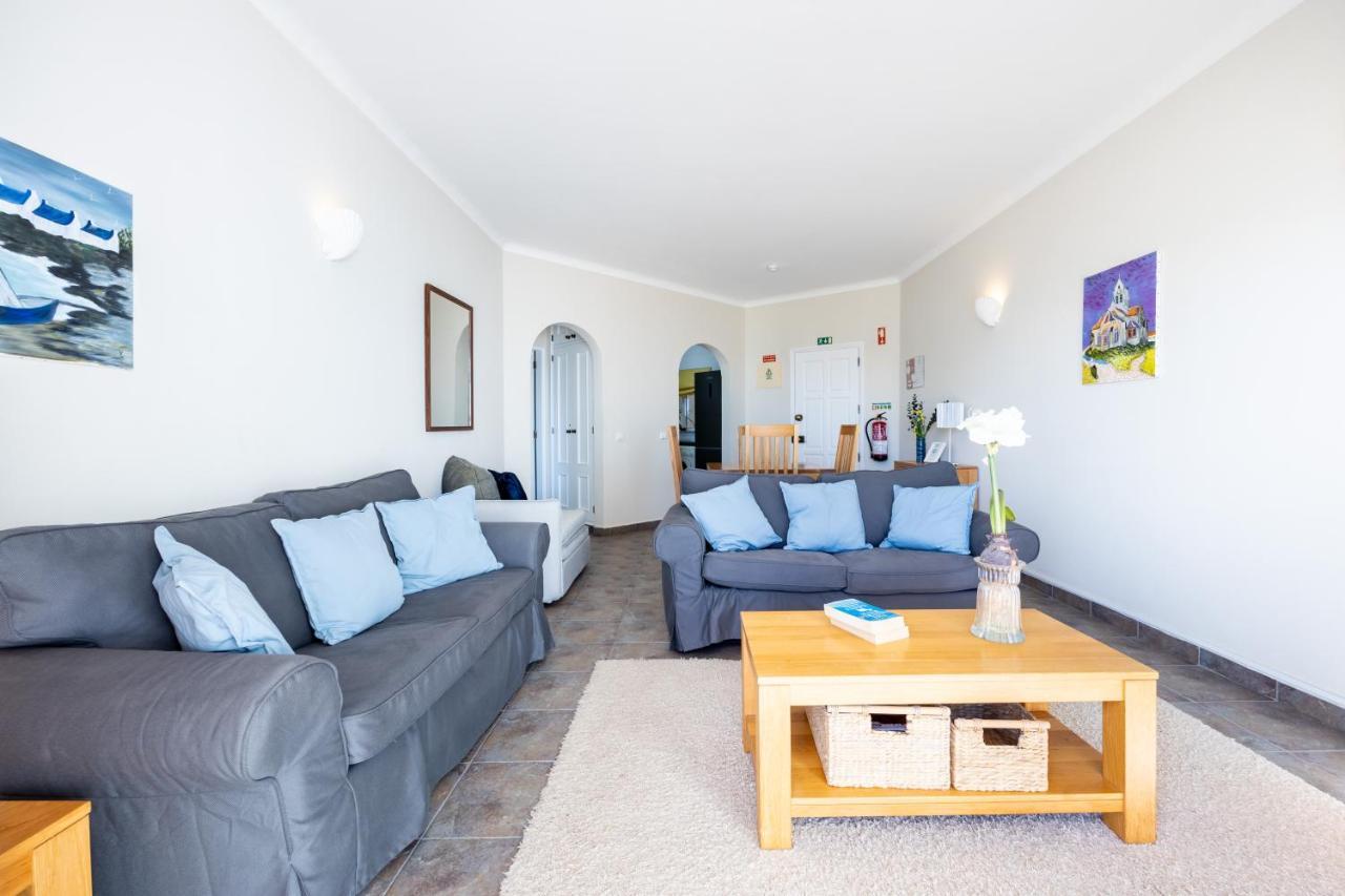 Coolhouses Algarve Luz, 1 Bed Penthouse Flat W/ Sea Views. Fiji 11 Apartment *