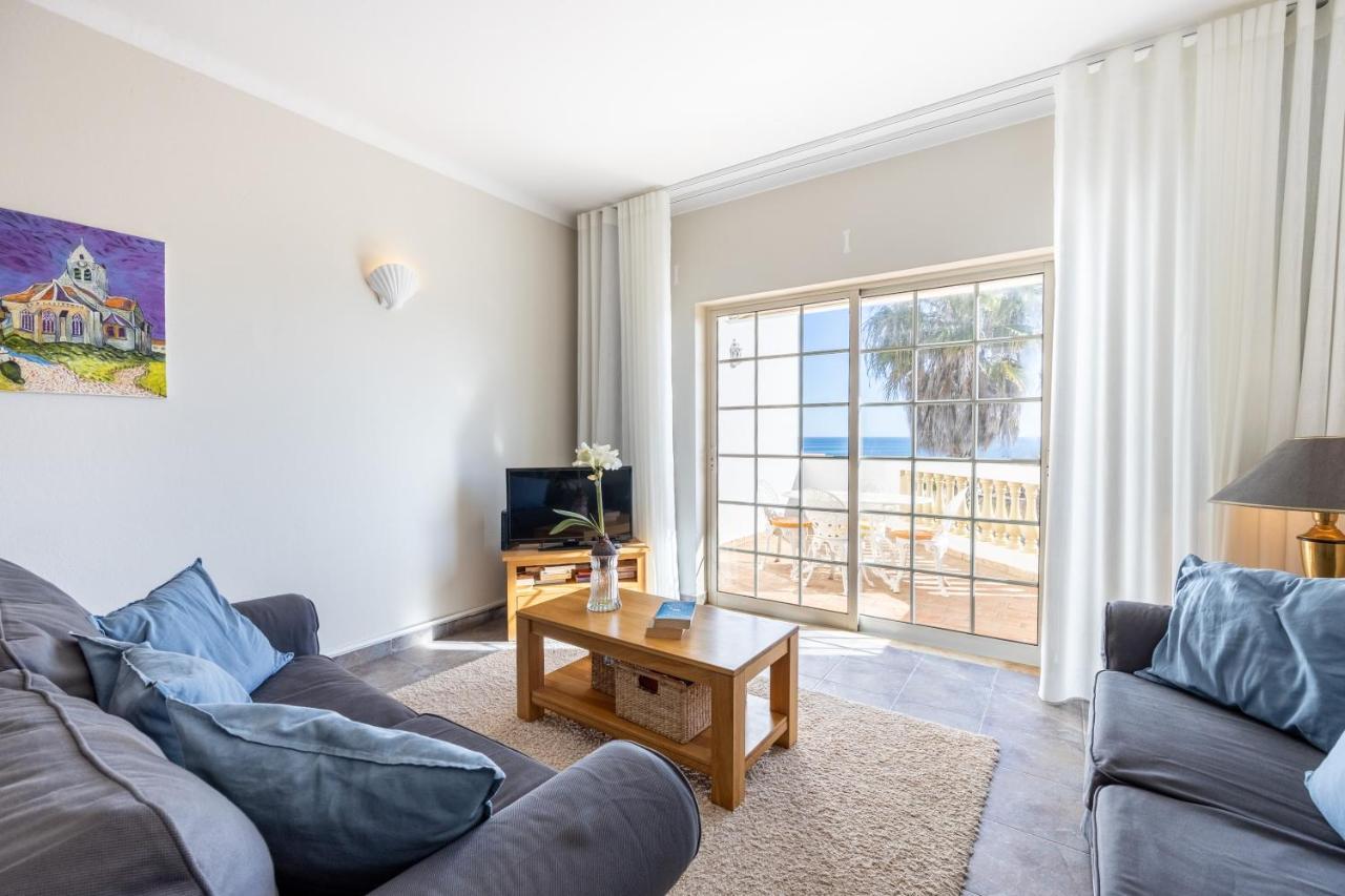 Apartment Coolhouses Algarve Luz, 1 Bed Penthouse Flat W/ Sea Views. Fiji 11 *