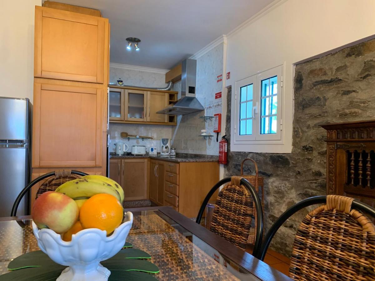 Holiday home Terra Batista House