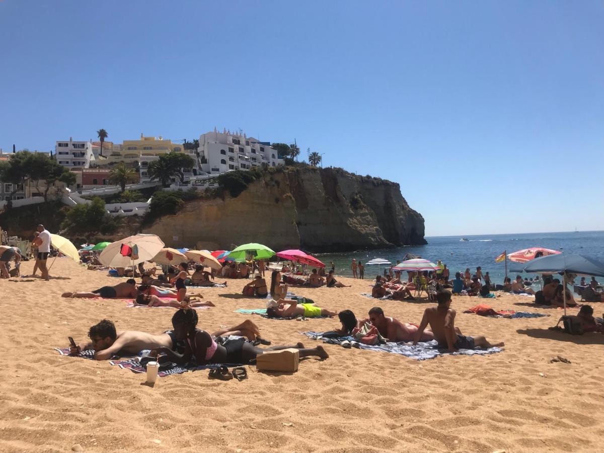 Calisto Carvoeiro (Lagoa)