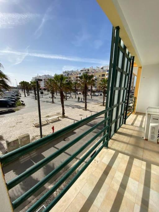 Atlantic Lodge, 1ª Linha De Praia!
