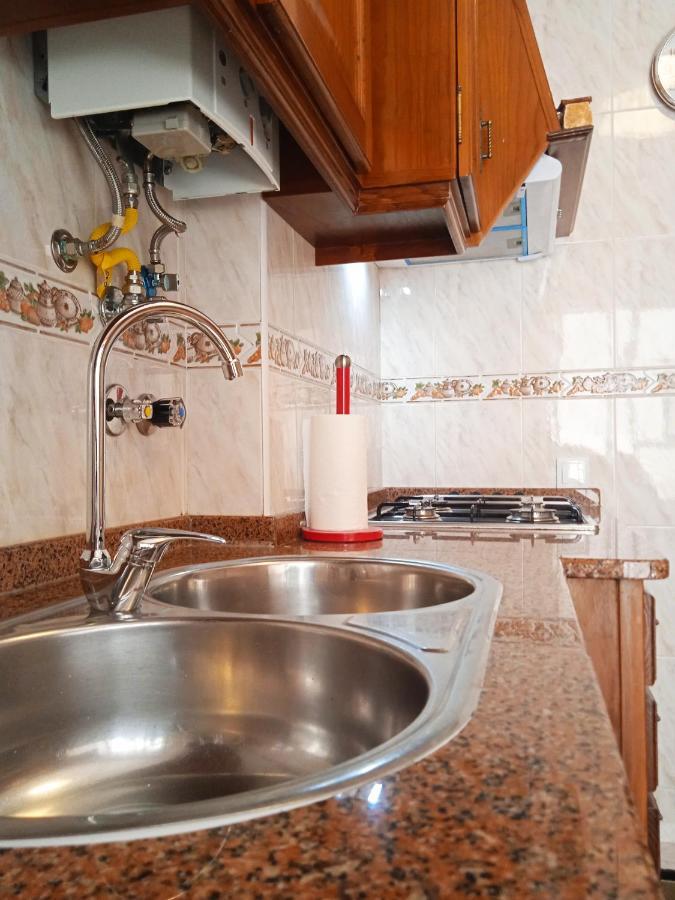 Chalas Place Appartement *