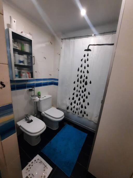 Atlantic Lodge, 1ª Linha De Praia! Apartment *