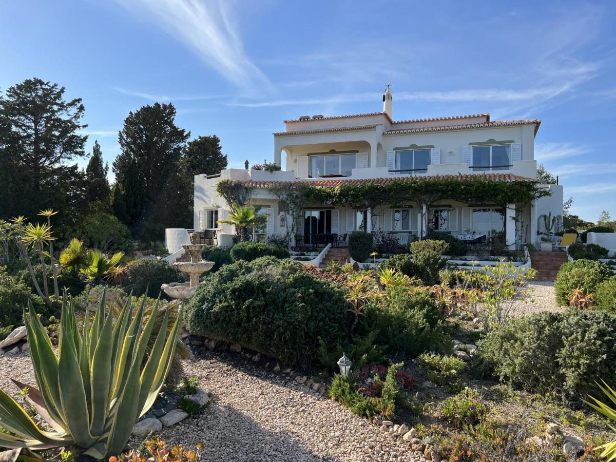 233 Casa Galo * Porches (Algarve)