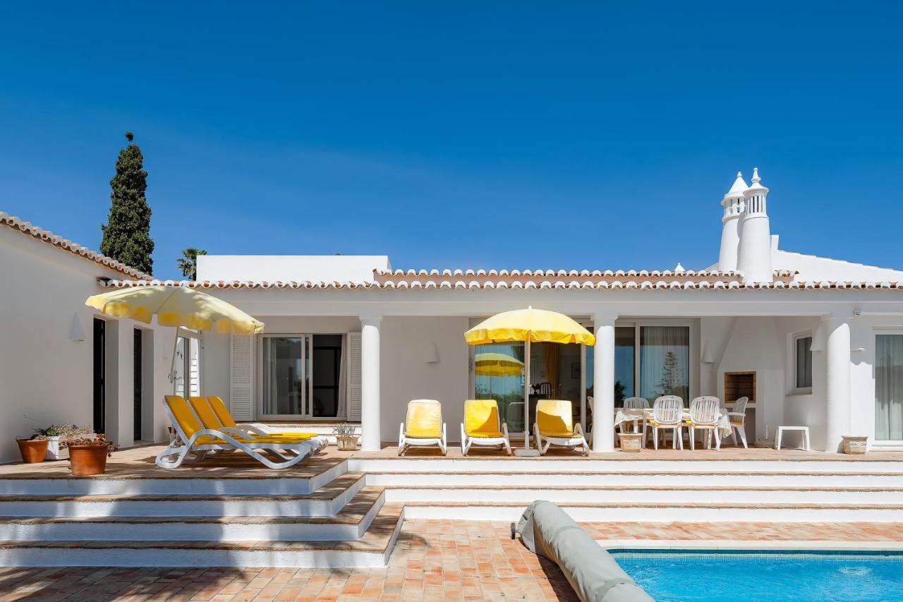 Casa Igreja Villa Carvoeiro (Lagoa)