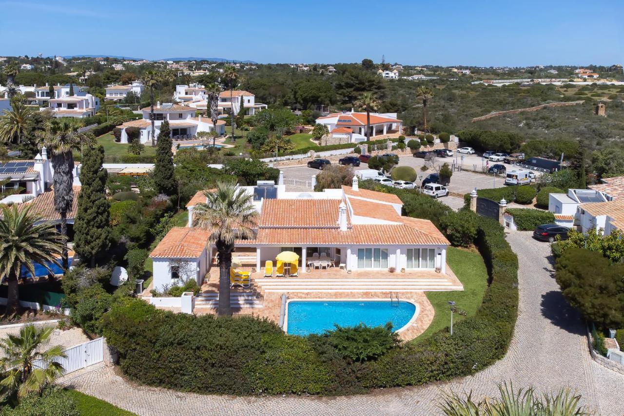 Villa Casa Igreja Carvoeiro (Lagoa)