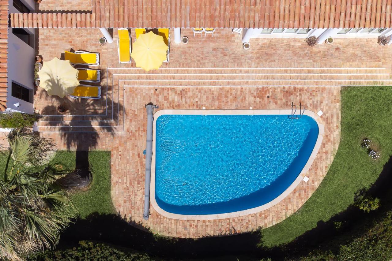 Villa Casa Igreja Carvoeiro (Lagoa)