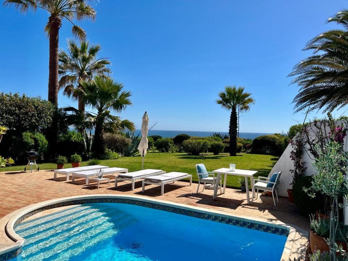 Casa Eureca Carvoeiro (Lagoa)