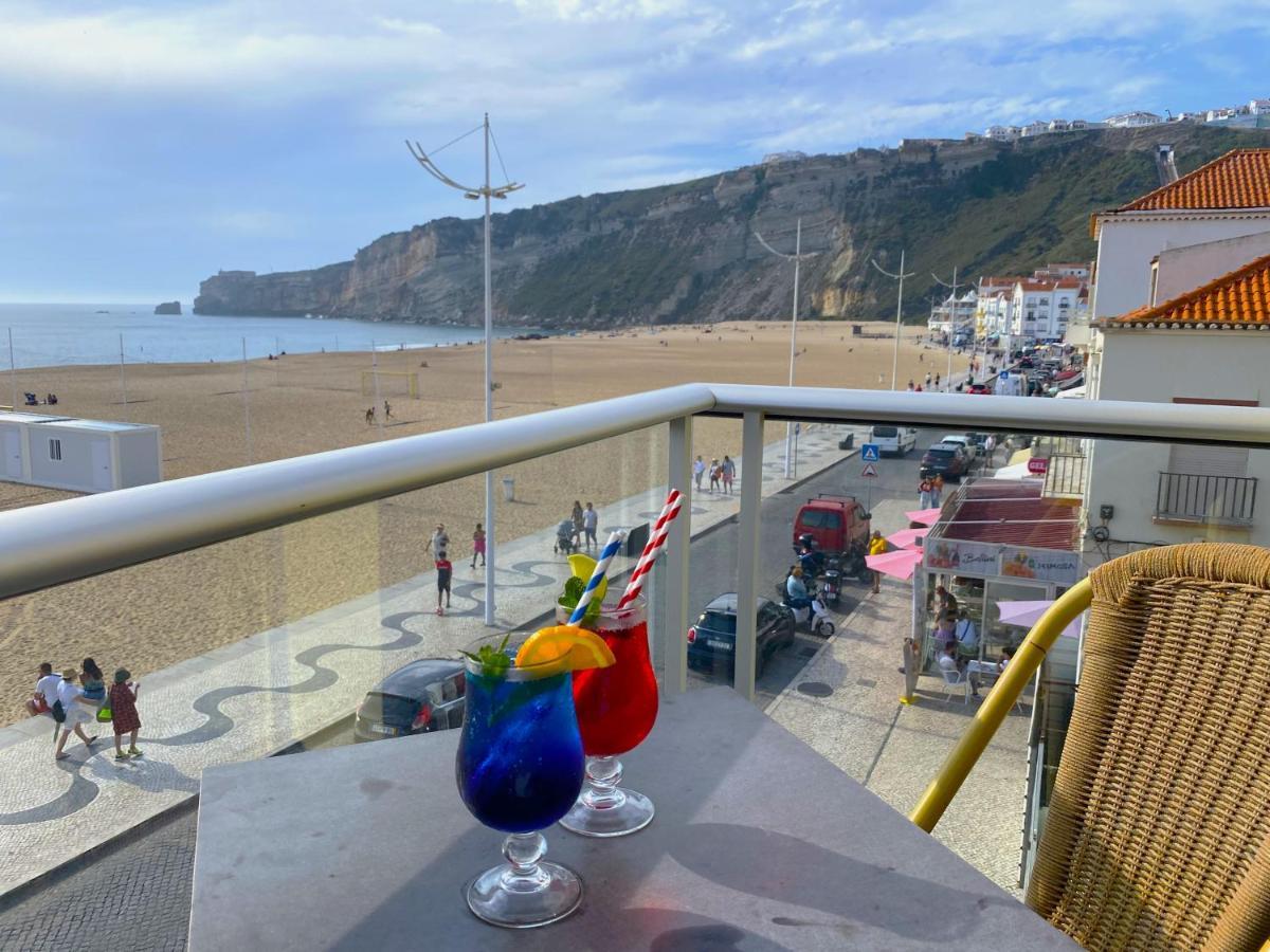 Hotel Oceano Nazaré