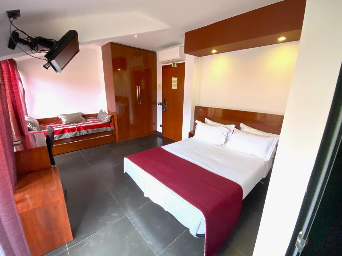 Oceano Hotel 2*