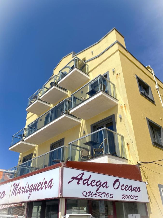 Oceano Hotel Nazaré