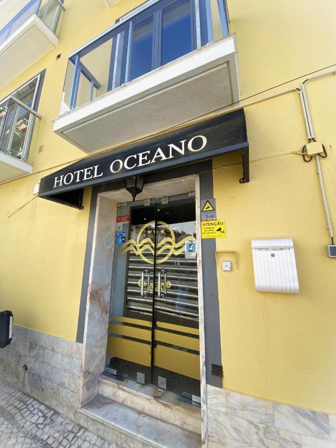 Hotel Oceano 2*