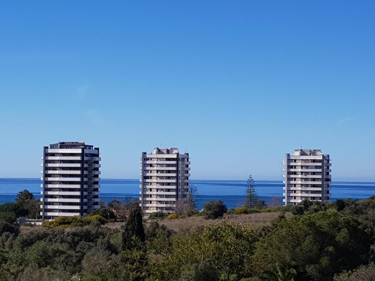 Sea View Apartamento Alvor