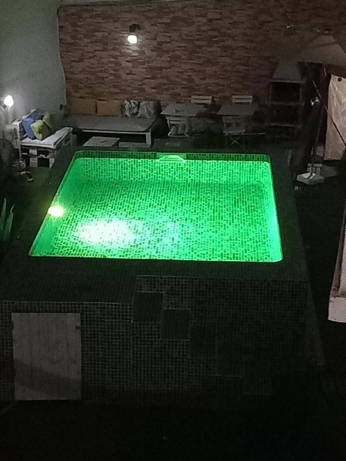 O Quintal Bed & Breakfast Carvoeiro (Lagoa)