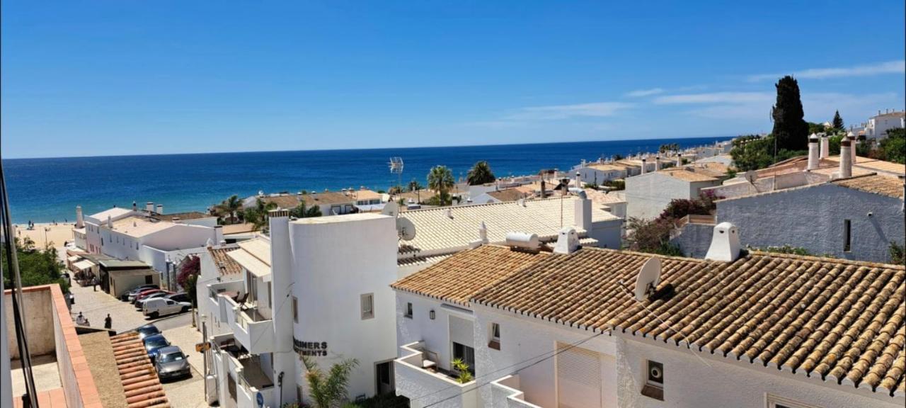 Seaview 100m From Apartment *