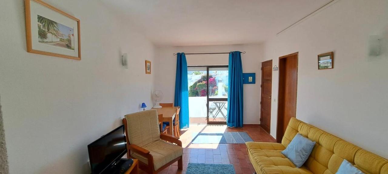 Seaview 100m From * Praia Da Luz