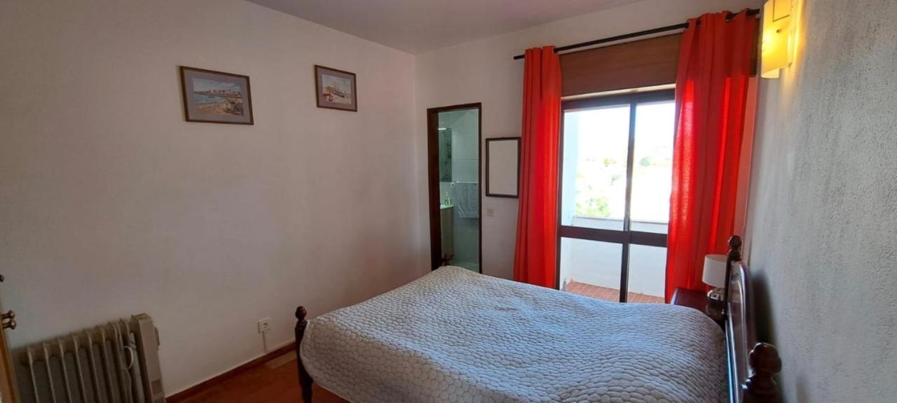 Seaview 100m From Apartment Praia Da Luz