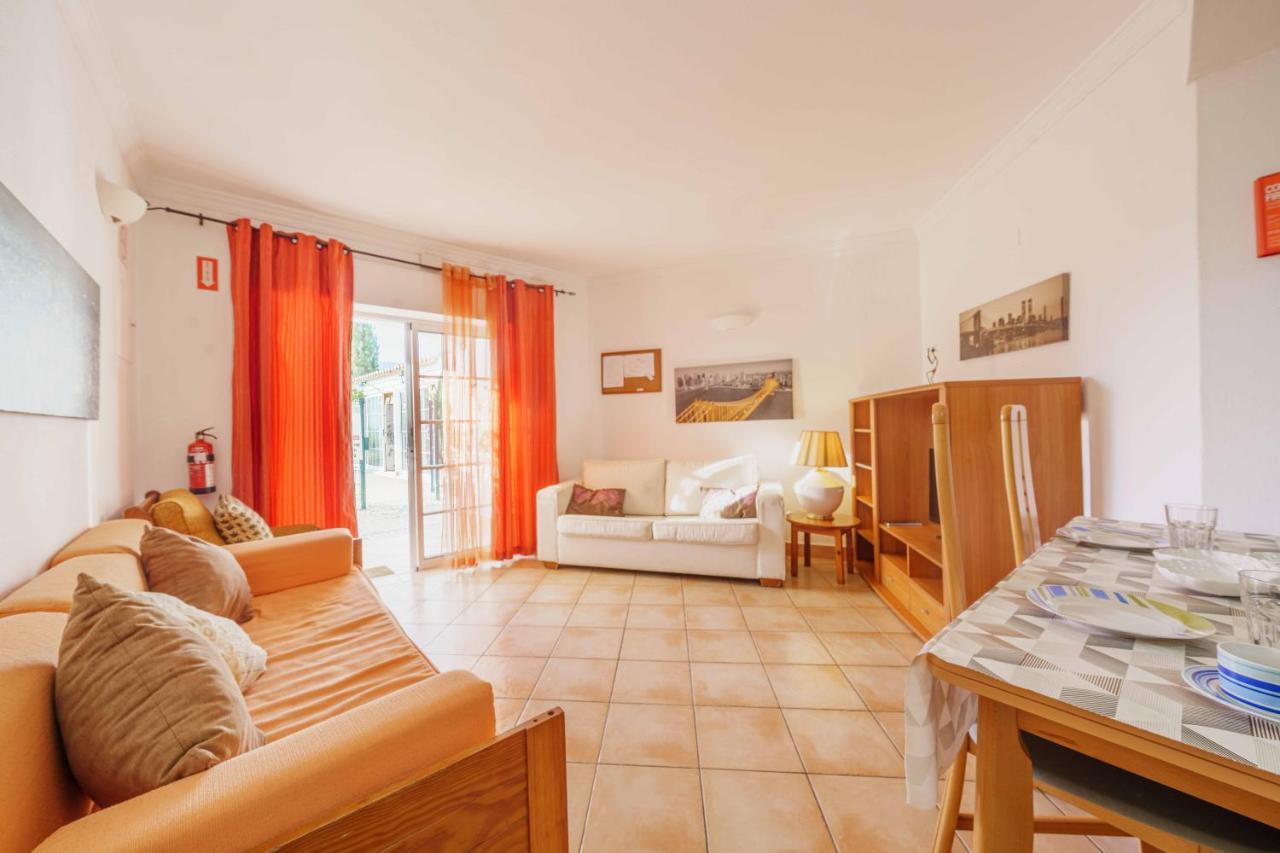 Solar Do Sol Aparthotel Albufeira