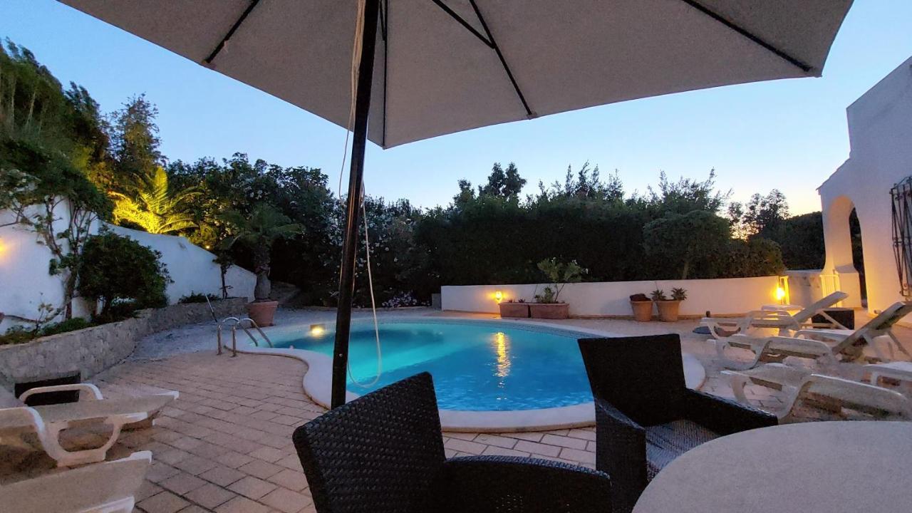 Casa Jolie Villa Vale do Lobo