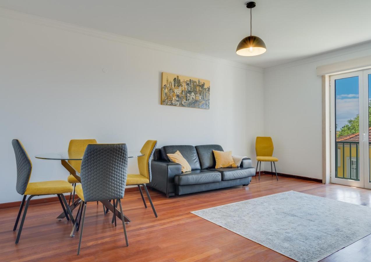 Bela Sao Tiago I Apartment *