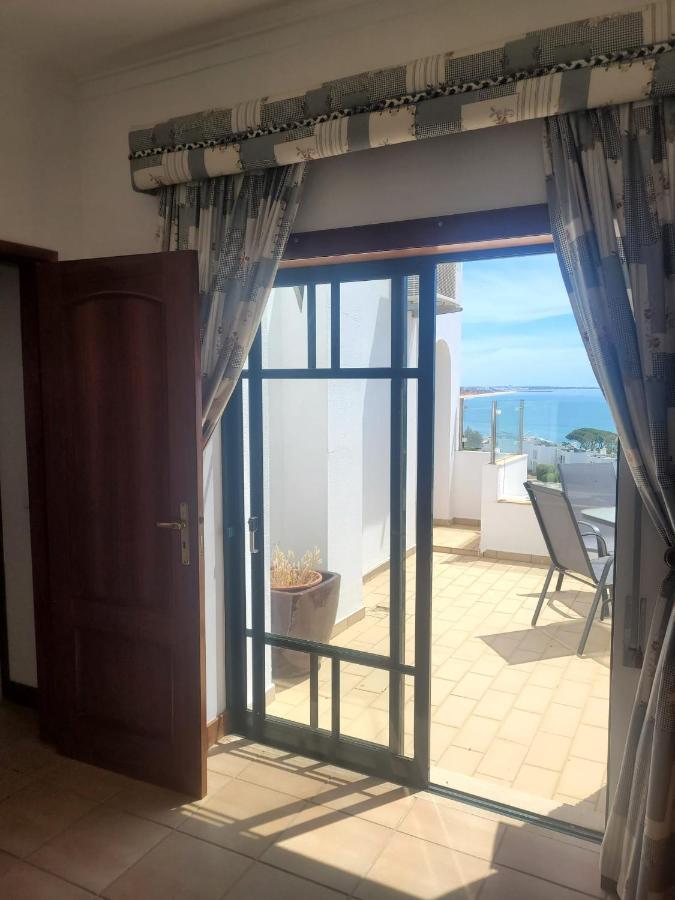 Apart. T2 Olhos De água Apartamento