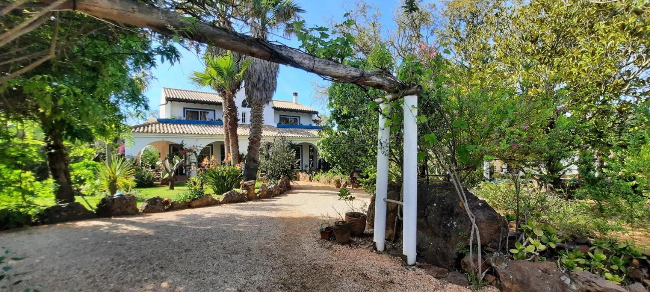 Quinta Do Paraiso Holiday home