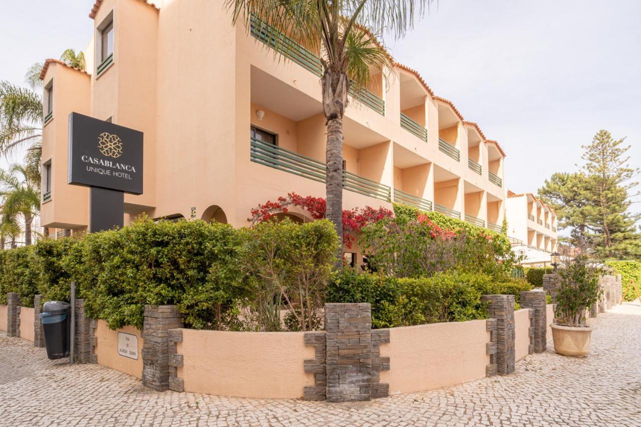 Hotel Casablanca Unique 4*