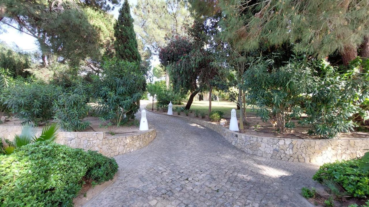 Casa Jolie Vale do Lobo