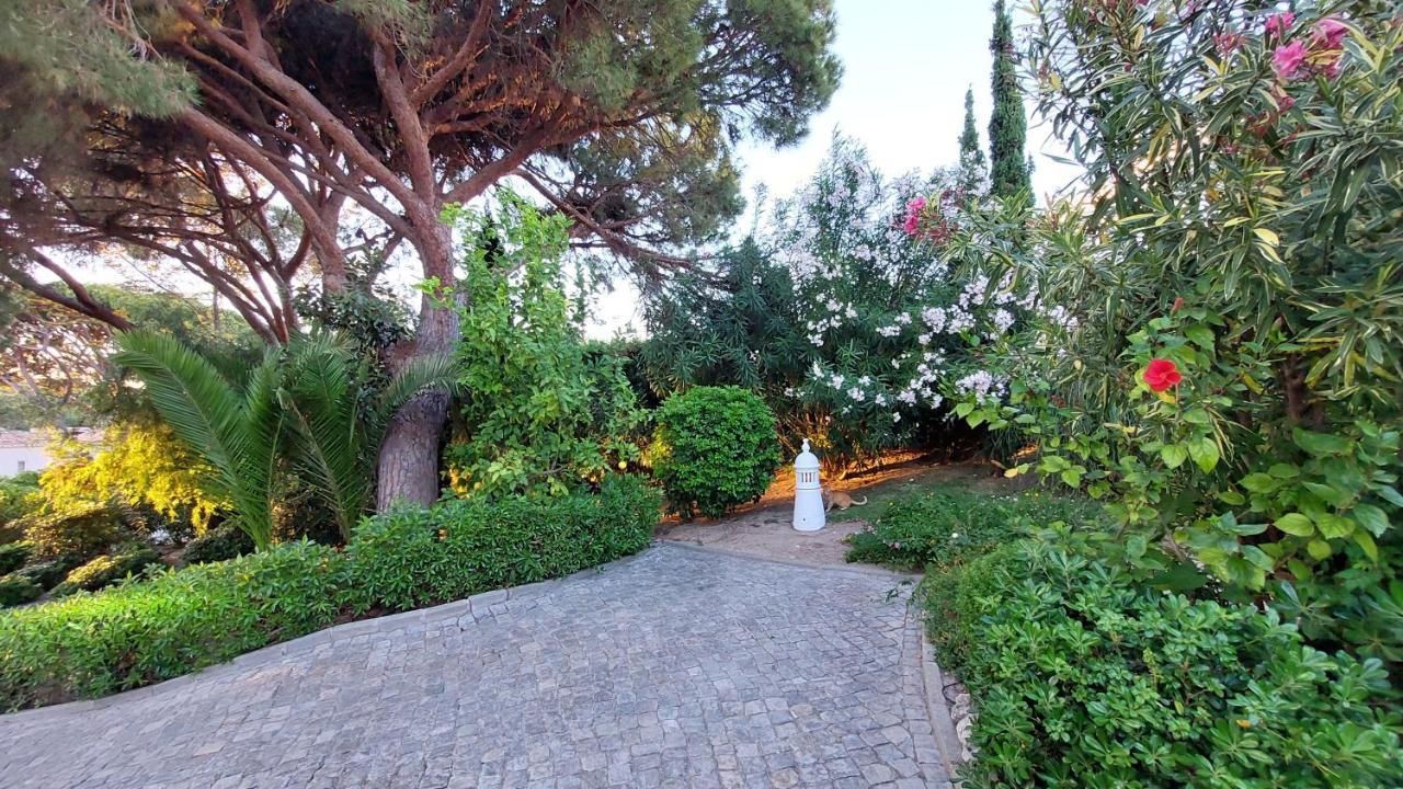 Casa Jolie * Vale do Lobo