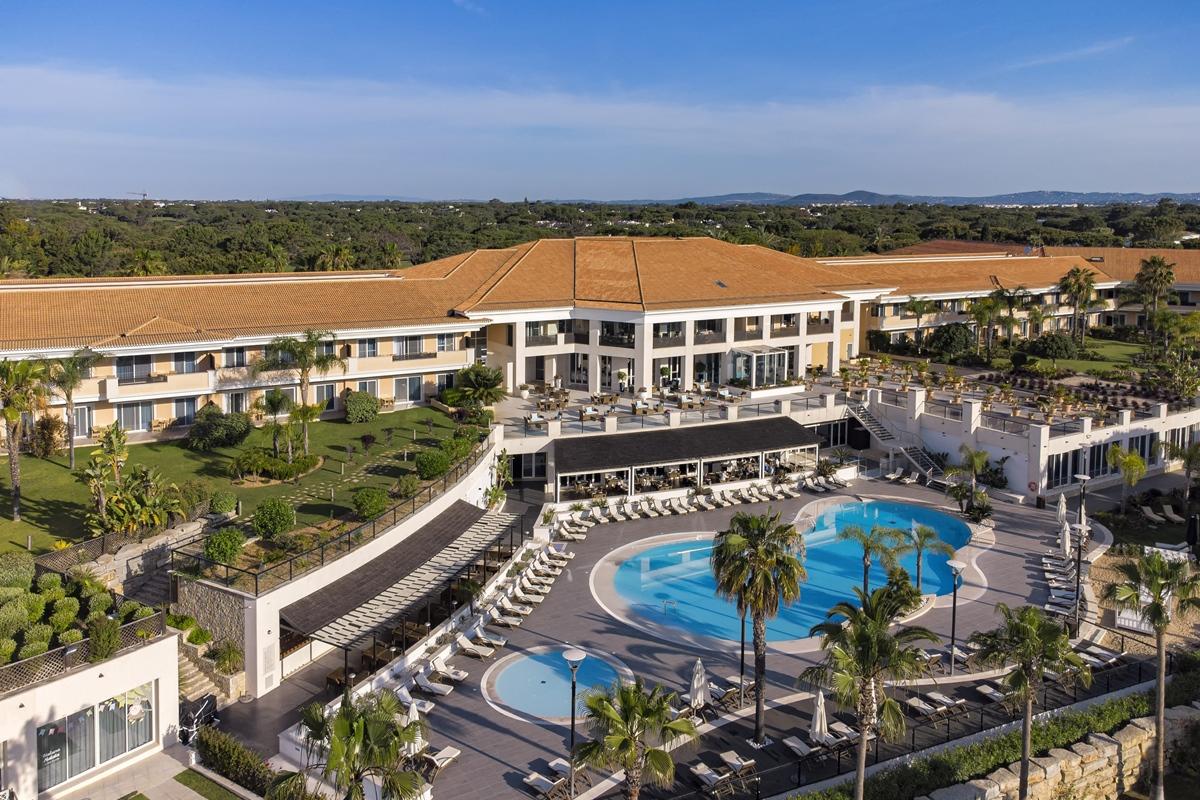 Wyndham Grand Algarve Hotel 5*