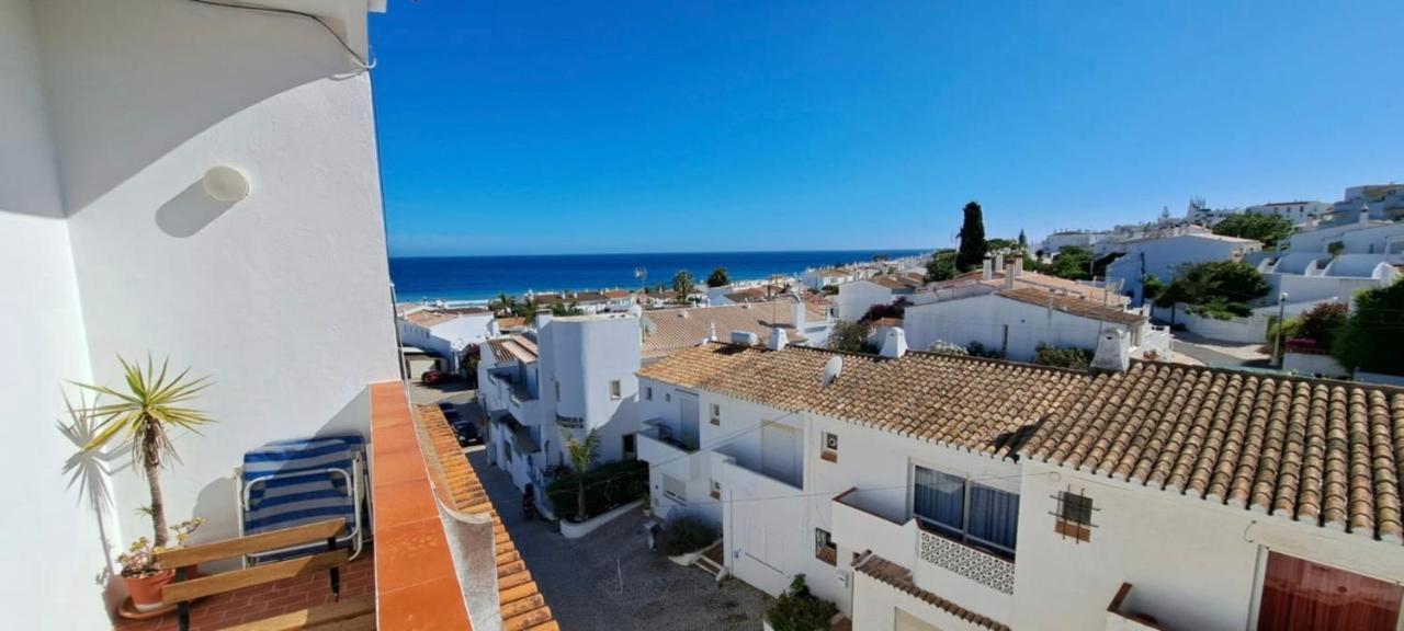 Seaview 100m From Praia Da Luz