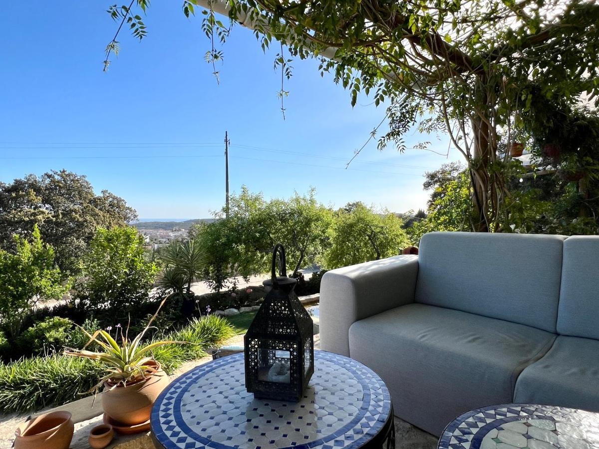 Pequeno Paraiso, 6 Guests, Villa São Brás de Alportel