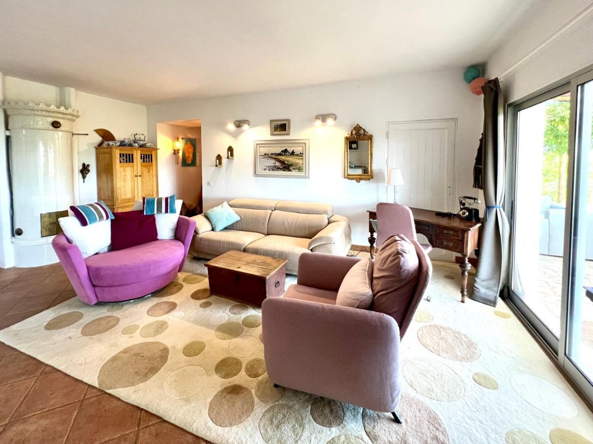 Pequeno Paraiso, 6 Guests, Villa *