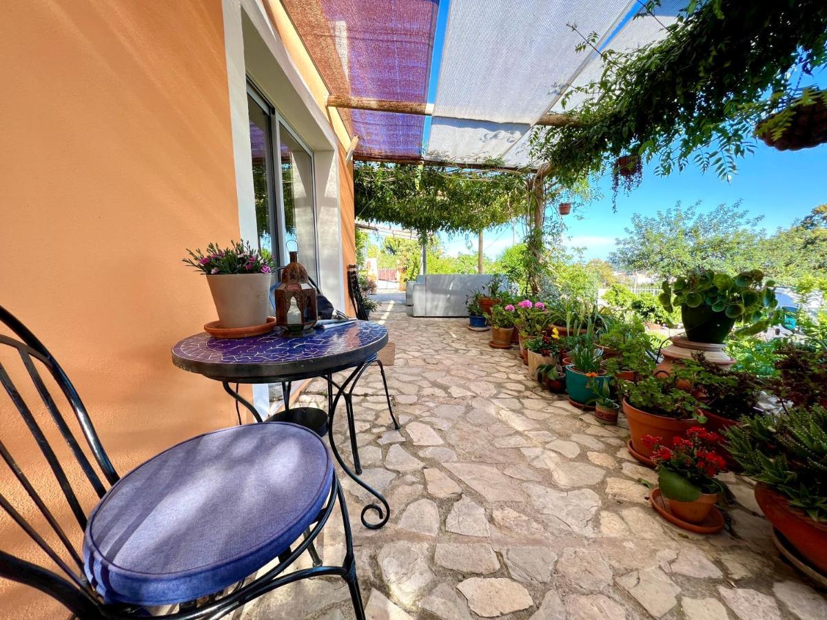 Villa Pequeno Paraiso, 6 Guests, Sao Bras de Alportel