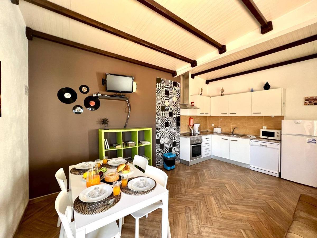 Apartamento Formosa 2 With Pool By Homing