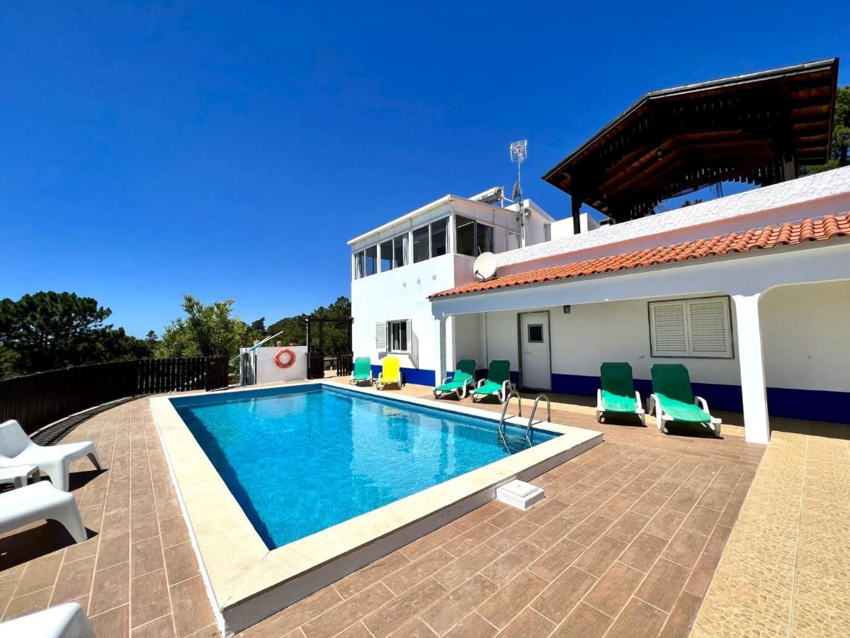 Apartment Formosa 6 With Pool By Homing