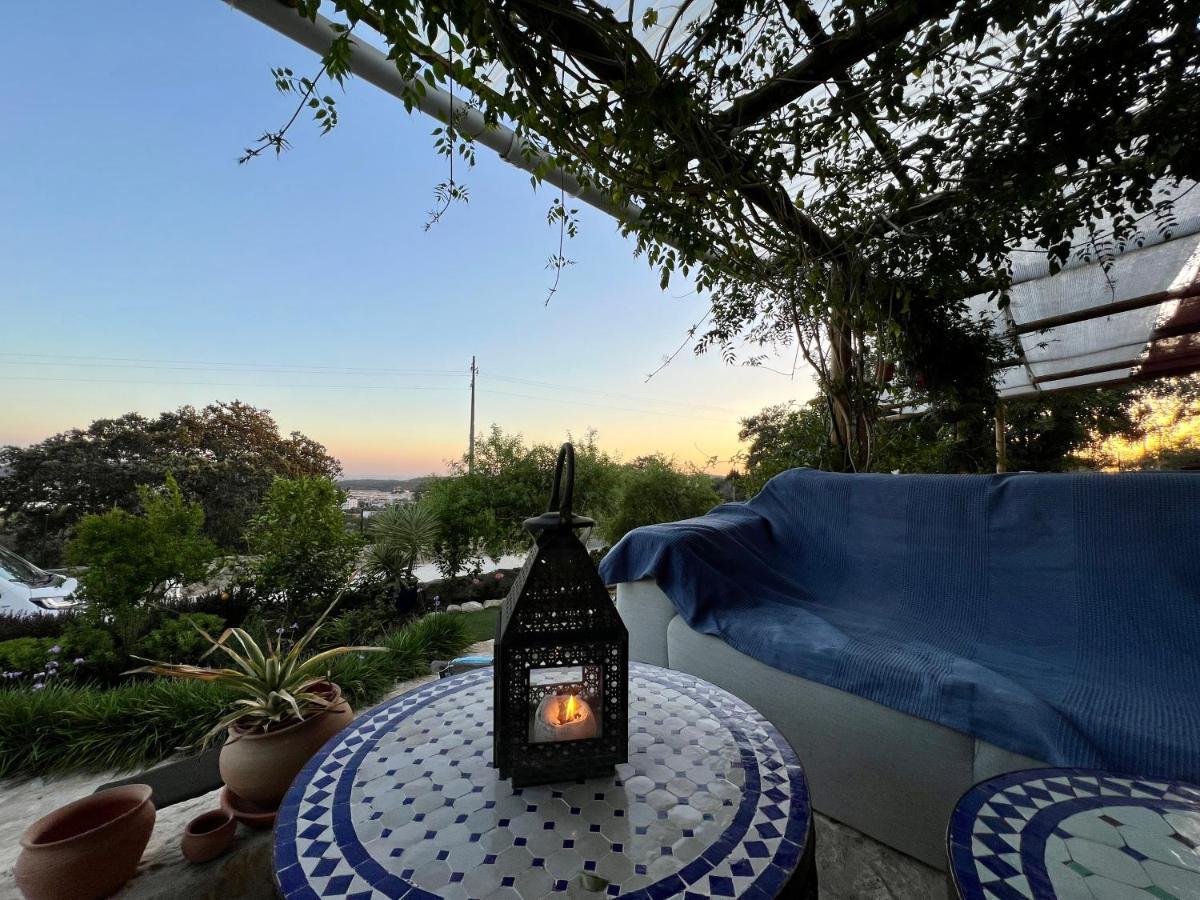 Villa - Pequeno Paraiso, Sao Bras de Alportel