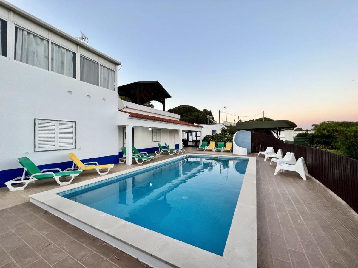 Formosa 2 With Pool By Homing Apartamento Tavira