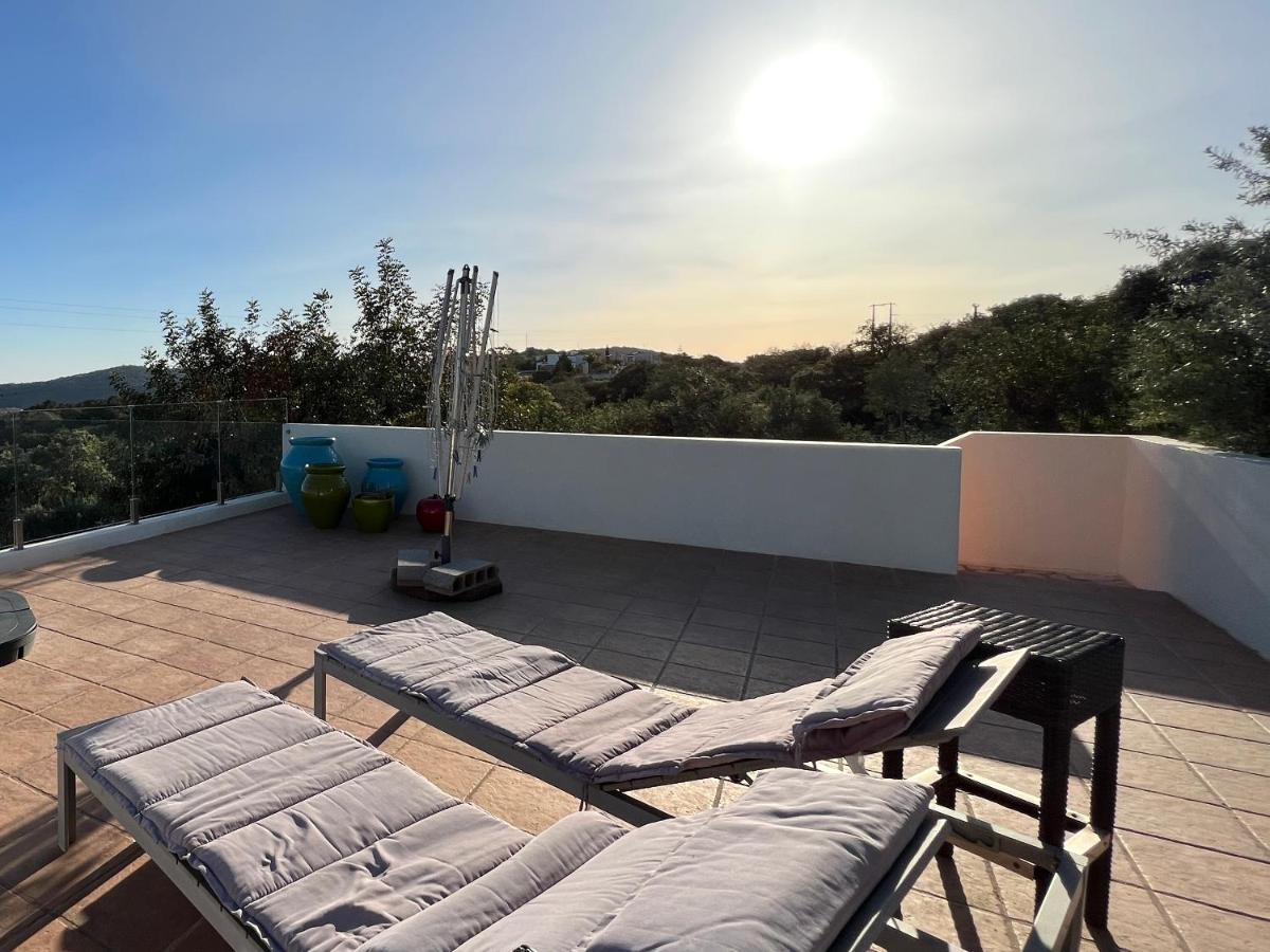Villa - Pequeno Paraiso,