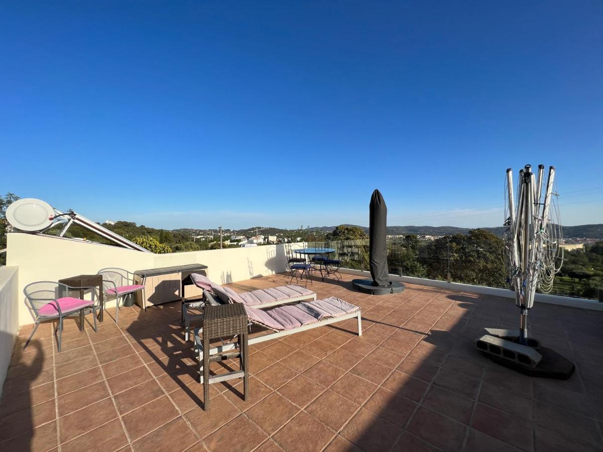 Pequeno Paraiso, 6 Guests, Villa São Brás de Alportel
