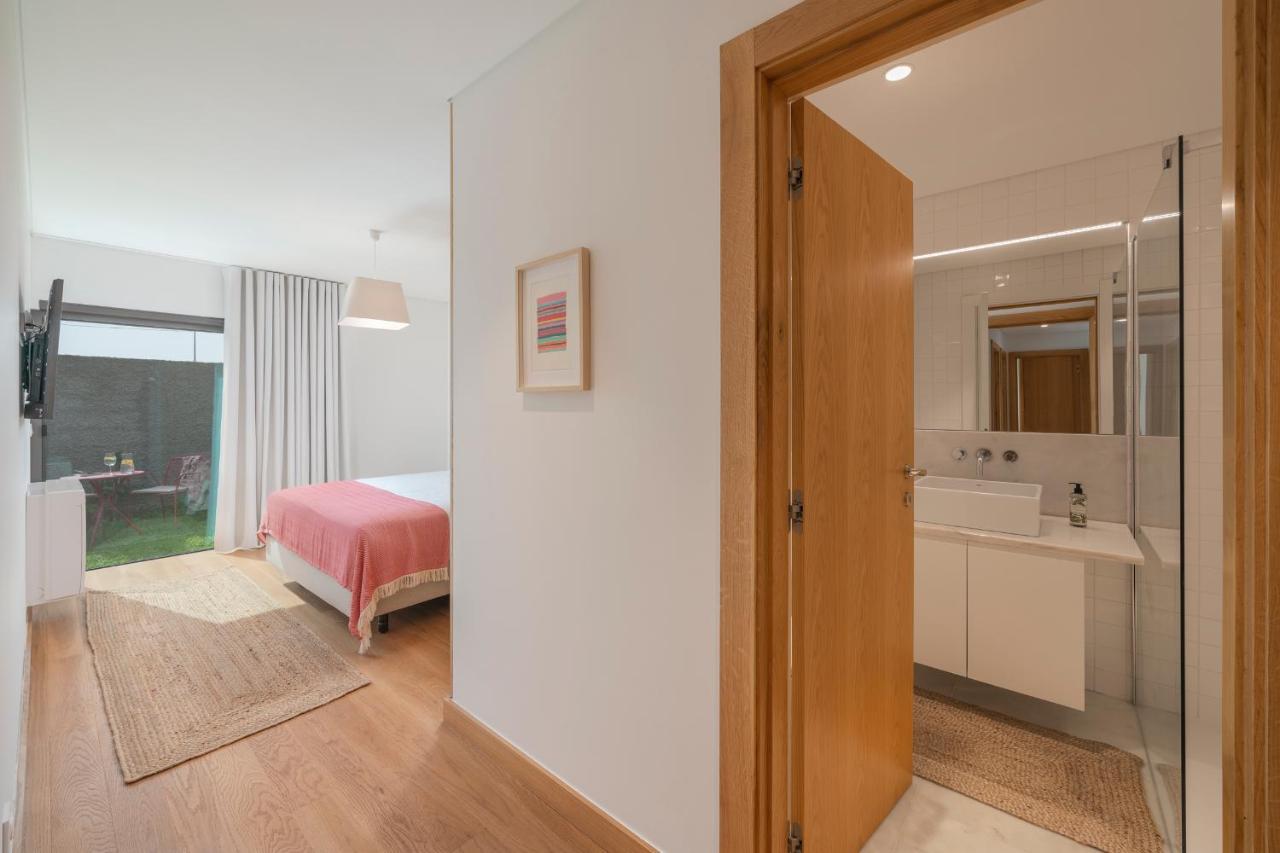 Casa Do Miradouro 5 By Heart Of Pousada