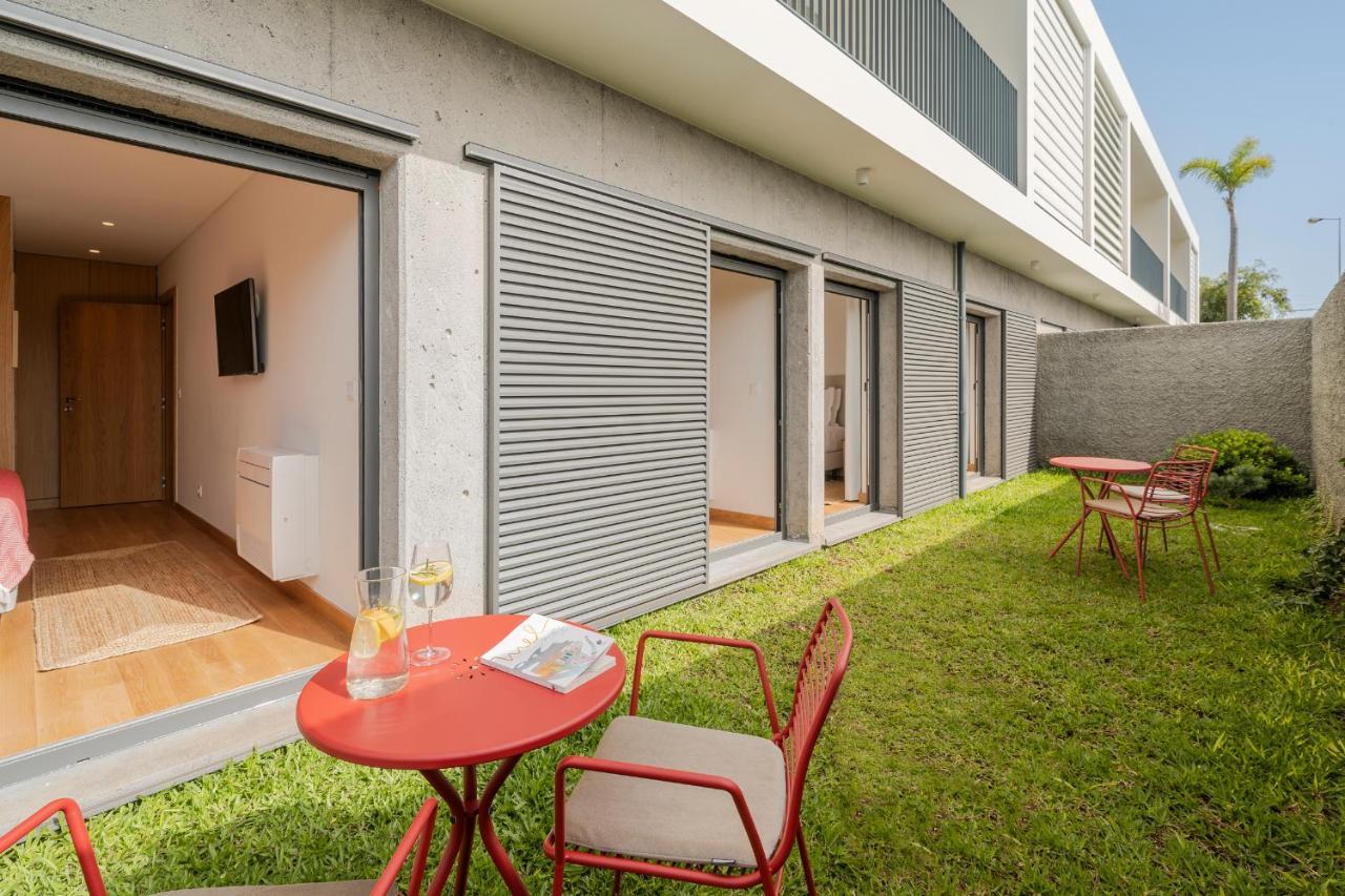 Casa Do Miradouro 5 By Heart Of * Funchal (Madeira)